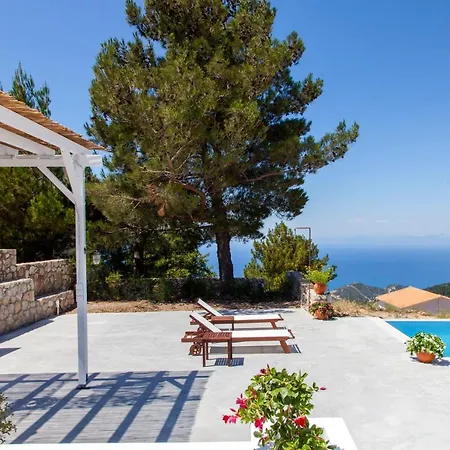In With An Incredible View Villa *