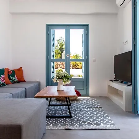 Villa In With An Incredible View *